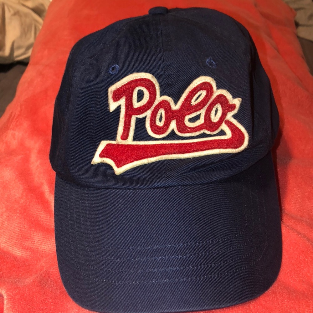 Polo hat